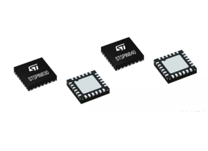 Motors Drivers