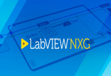 NI LabVIEW NXG