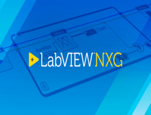 NI LabVIEW NXG