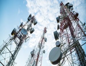 Indian Telecom Sector Future Indian Telecom Sector Future