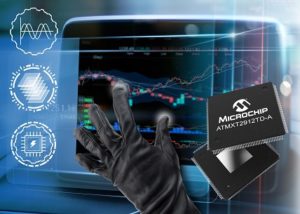 Automotive Touchscreens