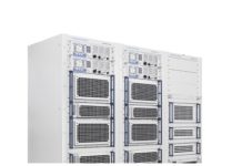 R&S Series4100 software defined radios
