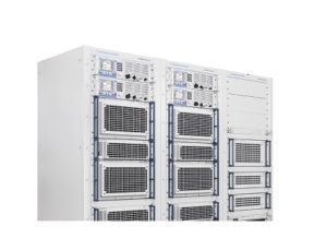 R&S Series4100 software defined radios