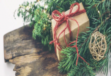 Holiday Gift Guide