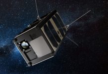 nanosatellite imaging technology
