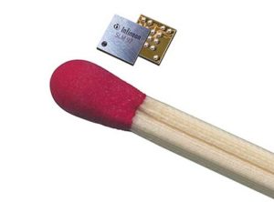Embedded SIM
