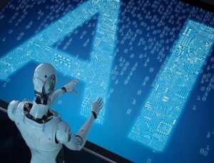 AI R&D in India