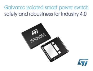 smart power switch