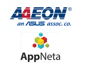 AppNeta and AAEON