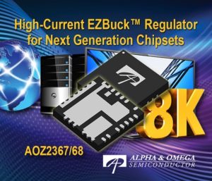 EZBuck regulators