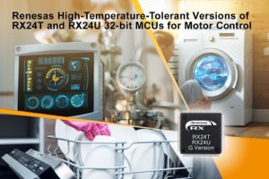32-Bit MCUs