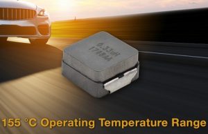 Automotive Grade IHLP Inductor