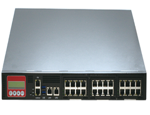 Rackmount Network Appliance Rackmount Network Appliance