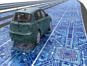 Automotive Hacking