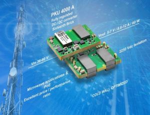 DC-DC converters DC-DC converters