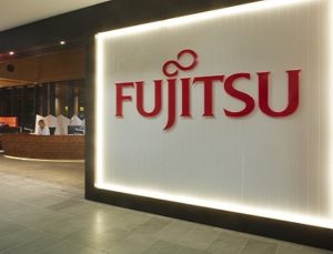 Fujitsu Fujitsu