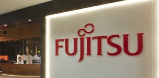 Fujitsu