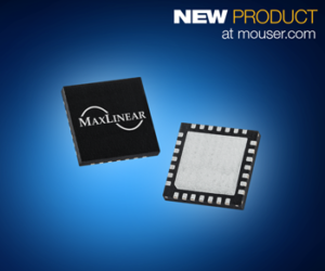 MaxLinear-G.hn MaxLinear-G.hn