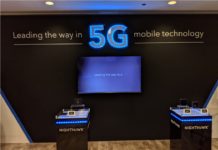 NETGEAR Demonstrates its Varied Range of Wi-Fi Devices for Home and Small Businesses at CES 2019 NETGEAR 5G Technology at CES 2019
