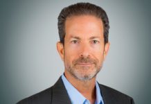 Ron Davidson, CTO and Vice President, R&D, Skybox Security