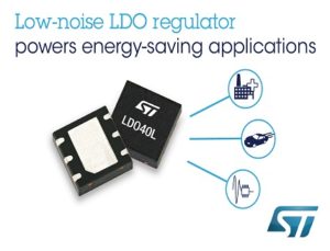 LDO Regulator LDO Regulator