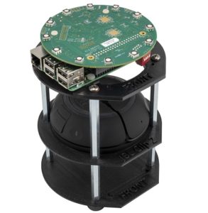 Audio development kit Audio development kit