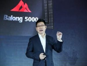 5G multi-mode chipset 5G multi-mode chipset