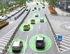V2X and telematics