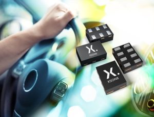 Nexperia Automotive Logic Parts Nexperia Automotive Logic Parts