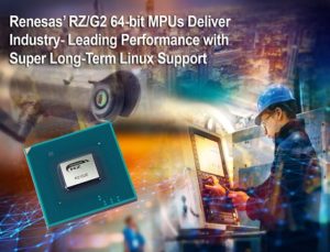 64-bit microprocessors 64-bit microprocessors