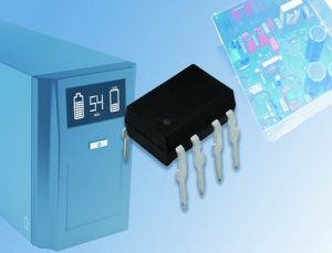 IGBTs / MOSFETs Optocoupler
