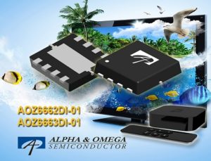synchronous buck regulators