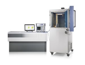 5G mmWave OTA turnkey solution