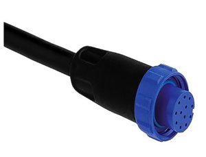 Programmable Connector