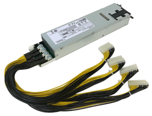 BelPowerSolutions AC-DC Power Supply