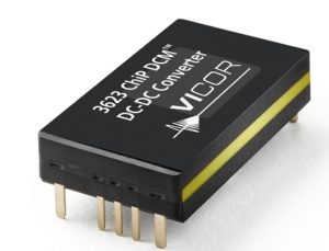 DC-DC converter ChiP modules