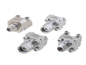 PCB connectors