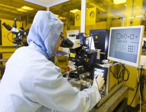 compound-semiconductor