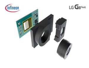 image sensor chip