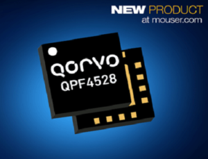 Front End Module