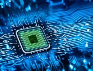Arm Helium Technology