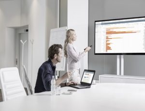 QoE-centric network insights