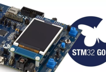 STM32G0