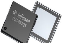 H-Bridge driver IC