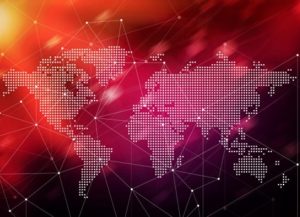 Which countries have the worst (and best) cybersecurity
