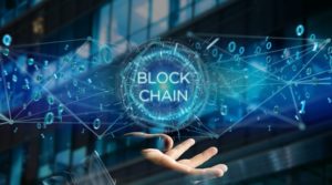 blockchain security
