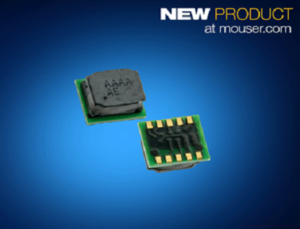 DC-DC power modules