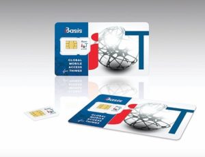Cellular IoT connectivity