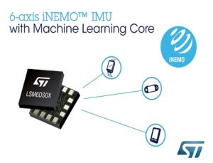 inertial sensors