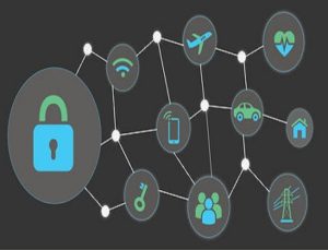security for IoT devices